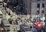 Image of Victory over Japan day Honolulu Hawaii USA, 1945, second 50 stock footage video 65675051647