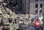 Image of Victory over Japan day Honolulu Hawaii USA, 1945, second 51 stock footage video 65675051647