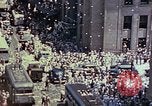 Image of Victory over Japan day Honolulu Hawaii USA, 1945, second 52 stock footage video 65675051647