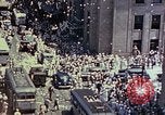 Image of Victory over Japan day Honolulu Hawaii USA, 1945, second 53 stock footage video 65675051647