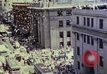 Image of Victory over Japan day Honolulu Hawaii USA, 1945, second 55 stock footage video 65675051647