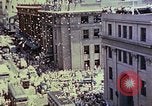 Image of Victory over Japan day Honolulu Hawaii USA, 1945, second 56 stock footage video 65675051647