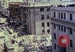 Image of Victory over Japan day Honolulu Hawaii USA, 1945, second 58 stock footage video 65675051647