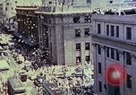 Image of Victory over Japan day Honolulu Hawaii USA, 1945, second 59 stock footage video 65675051647