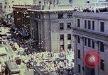 Image of Victory over Japan day Honolulu Hawaii USA, 1945, second 60 stock footage video 65675051647