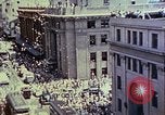 Image of Victory over Japan day Honolulu Hawaii USA, 1945, second 61 stock footage video 65675051647