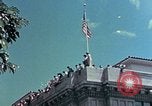 Image of Victory over Japan day Honolulu Hawaii USA, 1945, second 7 stock footage video 65675051648