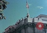 Image of Victory over Japan day Honolulu Hawaii USA, 1945, second 8 stock footage video 65675051648