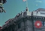 Image of Victory over Japan day Honolulu Hawaii USA, 1945, second 9 stock footage video 65675051648