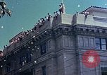 Image of Victory over Japan day Honolulu Hawaii USA, 1945, second 10 stock footage video 65675051648