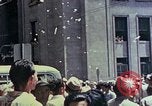 Image of Victory over Japan day Honolulu Hawaii USA, 1945, second 16 stock footage video 65675051648