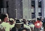Image of Victory over Japan day Honolulu Hawaii USA, 1945, second 17 stock footage video 65675051648