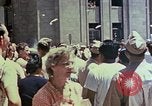 Image of Victory over Japan day Honolulu Hawaii USA, 1945, second 19 stock footage video 65675051648