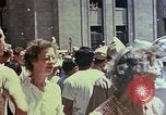 Image of Victory over Japan day Honolulu Hawaii USA, 1945, second 20 stock footage video 65675051648