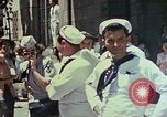 Image of Victory over Japan day Honolulu Hawaii USA, 1945, second 21 stock footage video 65675051648