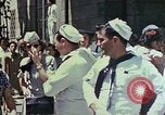 Image of Victory over Japan day Honolulu Hawaii USA, 1945, second 24 stock footage video 65675051648