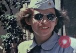 Image of Victory over Japan day Honolulu Hawaii USA, 1945, second 26 stock footage video 65675051648