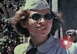 Image of Victory over Japan day Honolulu Hawaii USA, 1945, second 27 stock footage video 65675051648