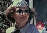 Image of Victory over Japan day Honolulu Hawaii USA, 1945, second 28 stock footage video 65675051648