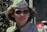 Image of Victory over Japan day Honolulu Hawaii USA, 1945, second 29 stock footage video 65675051648