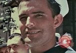 Image of Victory over Japan day Honolulu Hawaii USA, 1945, second 31 stock footage video 65675051648