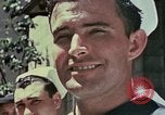 Image of Victory over Japan day Honolulu Hawaii USA, 1945, second 33 stock footage video 65675051648