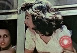 Image of Victory over Japan day Honolulu Hawaii USA, 1945, second 35 stock footage video 65675051648