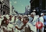 Image of Victory over Japan day Honolulu Hawaii USA, 1945, second 39 stock footage video 65675051648