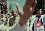 Image of Victory over Japan day Honolulu Hawaii USA, 1945, second 43 stock footage video 65675051648