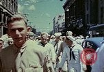 Image of Victory over Japan day Honolulu Hawaii USA, 1945, second 44 stock footage video 65675051648