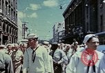 Image of Victory over Japan day Honolulu Hawaii USA, 1945, second 53 stock footage video 65675051648