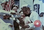 Image of Victory over Japan day Honolulu Hawaii USA, 1945, second 18 stock footage video 65675051649