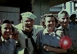 Image of Victory over Japan day Honolulu Hawaii USA, 1945, second 25 stock footage video 65675051649
