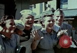 Image of Victory over Japan day Honolulu Hawaii USA, 1945, second 26 stock footage video 65675051649