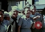 Image of Victory over Japan day Honolulu Hawaii USA, 1945, second 28 stock footage video 65675051649