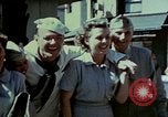 Image of Victory over Japan day Honolulu Hawaii USA, 1945, second 29 stock footage video 65675051649