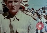 Image of Victory over Japan day Honolulu Hawaii USA, 1945, second 35 stock footage video 65675051649