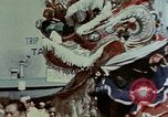 Image of Victory over Japan day Honolulu Hawaii USA, 1945, second 37 stock footage video 65675051649