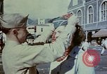Image of Victory over Japan day Honolulu Hawaii USA, 1945, second 41 stock footage video 65675051649