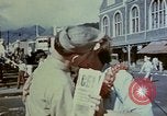 Image of Victory over Japan day Honolulu Hawaii USA, 1945, second 42 stock footage video 65675051649