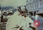 Image of Victory over Japan day Honolulu Hawaii USA, 1945, second 44 stock footage video 65675051649
