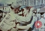 Image of Victory over Japan day Honolulu Hawaii USA, 1945, second 46 stock footage video 65675051649