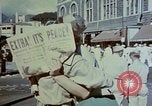 Image of Victory over Japan day Honolulu Hawaii USA, 1945, second 49 stock footage video 65675051649