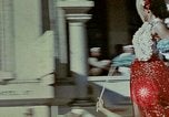 Image of Victory over Japan day Honolulu Hawaii USA, 1945, second 57 stock footage video 65675051649