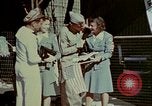 Image of Victory over Japan day Honolulu Hawaii USA, 1945, second 58 stock footage video 65675051649