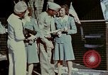 Image of Victory over Japan day Honolulu Hawaii USA, 1945, second 59 stock footage video 65675051649