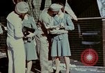Image of Victory over Japan day Honolulu Hawaii USA, 1945, second 60 stock footage video 65675051649