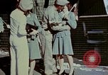 Image of Victory over Japan day Honolulu Hawaii USA, 1945, second 62 stock footage video 65675051649