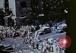 Image of Victory over Japan day Honolulu Hawaii USA, 1945, second 8 stock footage video 65675051650