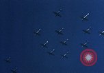 Image of Victory over Japan day Honolulu Hawaii USA, 1945, second 15 stock footage video 65675051650